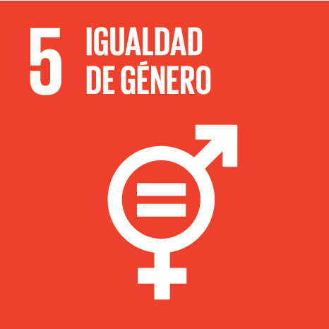 5. Igualdad de género